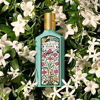 Flora Gorgeous Jasmine Eau de Parfum with Orange and Sandalwood