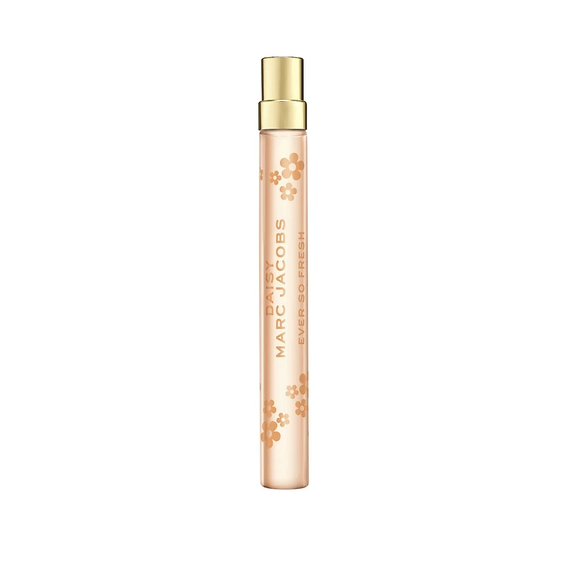 eau de parfum Daisy Ever So Fresh avec mangue, rose et bois cachemire