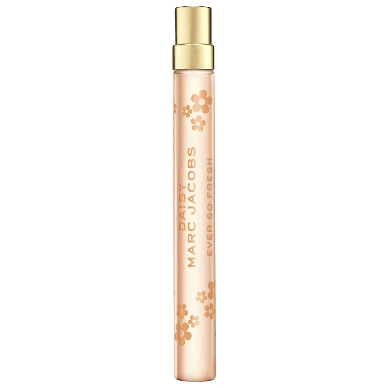 Daisy Ever So Fresh Eau de Parfum with Fruity Rose & Cashmere Woods
