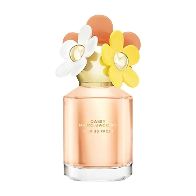 Daisy Ever So Fresh Eau de Parfum with Fruity Rose & Cashmere Woods