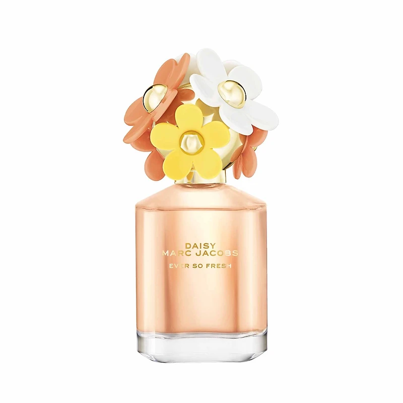 eau de parfum Daisy Ever So Fresh avec mangue, rose et bois cachemire