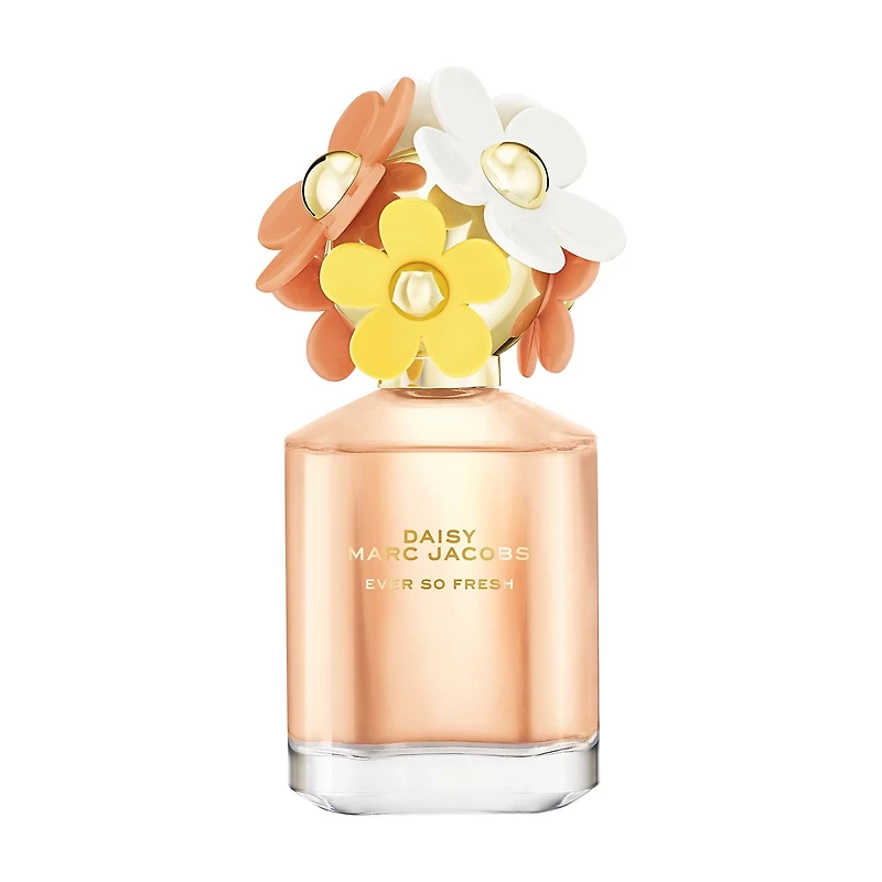 Marc Jacobs Fragrances Daisy Ever So Fresh eau de parfum with Fruity Rose & Cashmere Woods