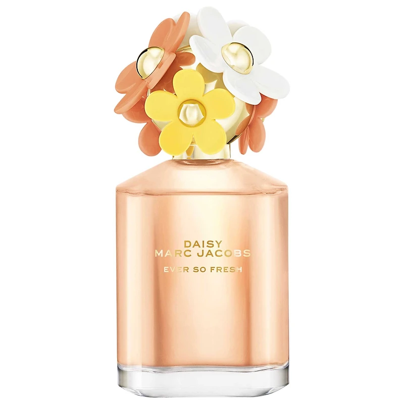 eau de parfum Daisy Ever So Fresh avec mangue, rose et bois cachemire