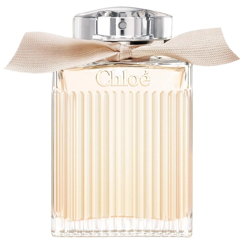 Chloé Eau de Parfum with Rose & Amber