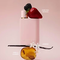Her Elixir de Parfum with Dark Red Berries, Jasmine & Vanilla