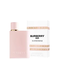Her Elixir de Parfum with Dark Red Berries, Jasmine & Vanilla