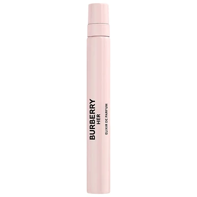 Eau de parfum Her Elixir Intense