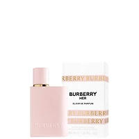 Her Elixir de Parfum with Dark Red Berries, Jasmine & Vanilla