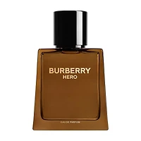 Eau de parfum Hero avec pin et cèdre