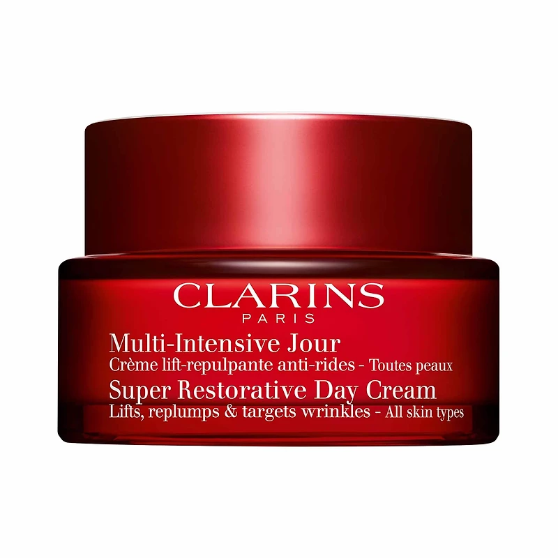 Clarins Super Restorative Anti-Aging Day Moisturizer 1.7 oz / 50 mL