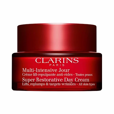 Clarins Super Restorative Anti-Aging Day Moisturizer 1.7 oz / 50 mL