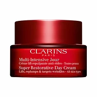 Clarins Super Restorative Anti-Aging Day Moisturizer 1.7 oz / 50 mL