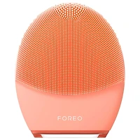 LUNA™ 4 Facial Cleansing & Firming Massage for Balanced Skin