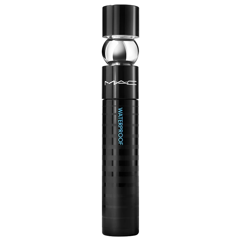 M·A·Mascara volumisant + allongeant hydrofuge CStack Smudge-Proof
