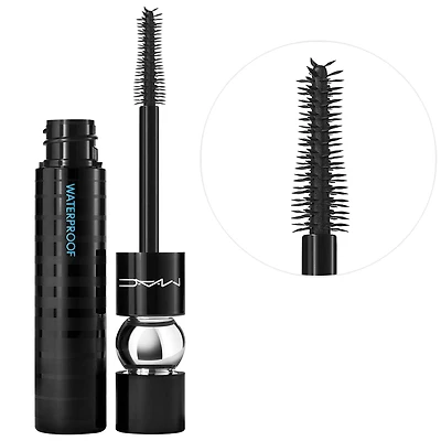 Mascara hydrofuge MACSTACK