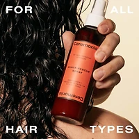 Guava Rescue Hair Heat Protectant Spray