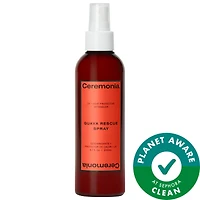 Guava Rescue Hair Heat Protectant Spray