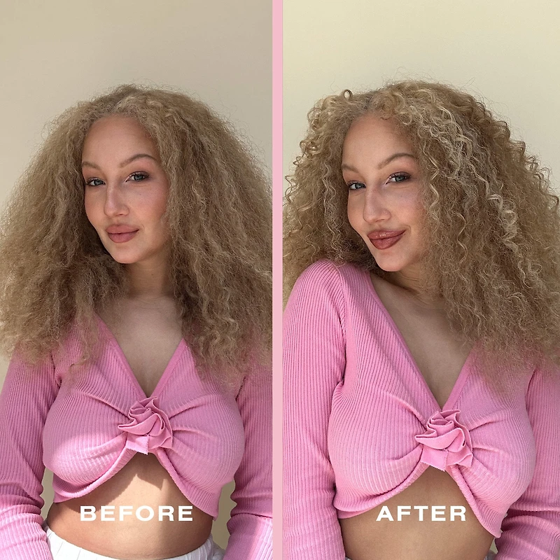 Guava Hydrating Leave-In Conditioner