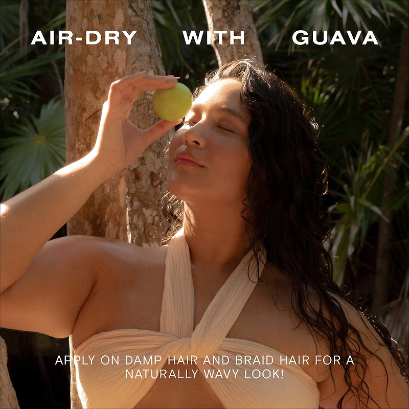 Guava Hydrating Leave-In Conditioner
