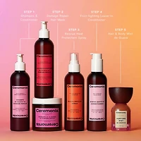 Guava Hydrating Leave-In Conditioner