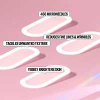 Microneedling Anti-Wrinkle Retinol Patches