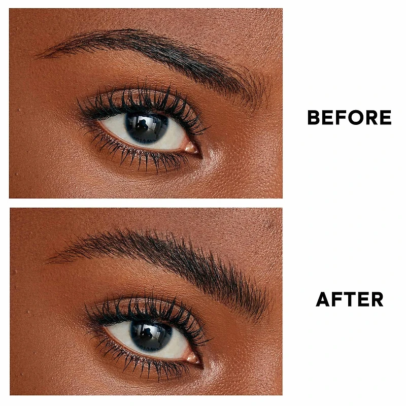 Gel à sourcils effet laminé Major Brow