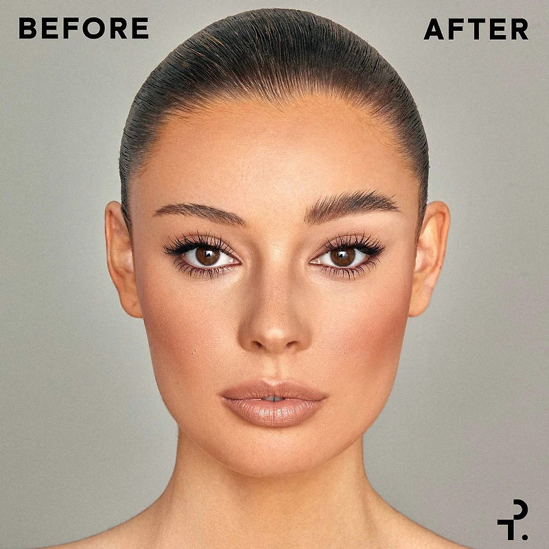 Gel à sourcils effet laminé Major Brow
