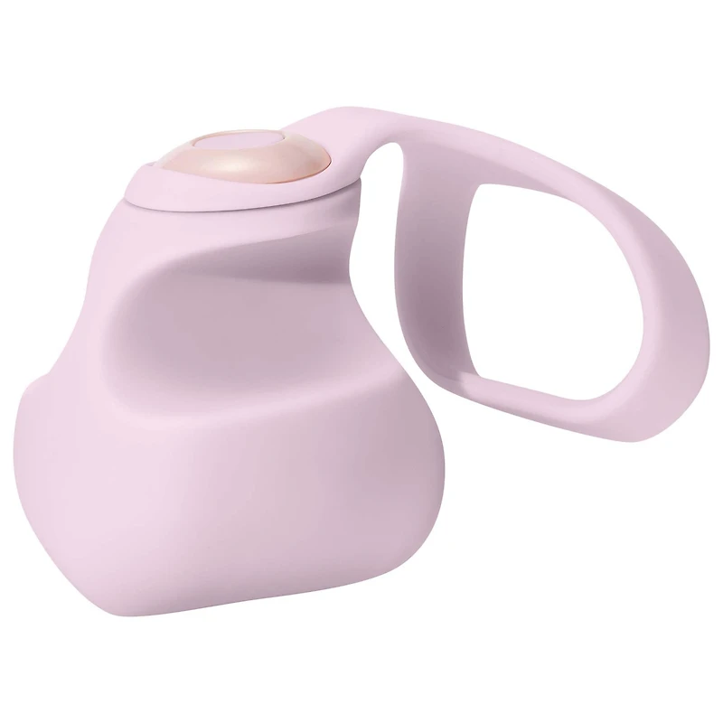 Dame Fin Finger Vibrator Quartz