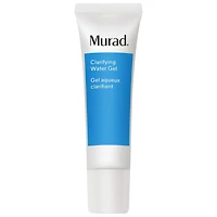Murad Clarifying Water Gel Moisturizer with Hyaluronic Acid 2 oz / 60 mL