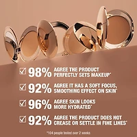 Airbrush Flawless Finish Refillable Blurring & Setting Powder