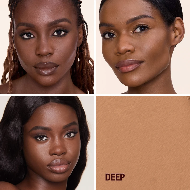 Airbrush Flawless Finish Refillable Blurring & Setting Powder