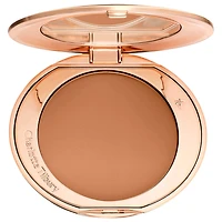 Poudre fixatrice Airbrush Flawless rechargeable