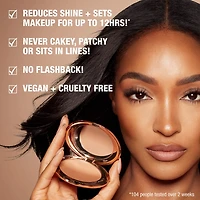 Airbrush Flawless Finish Refillable Blurring & Setting Powder