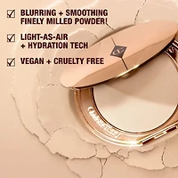 Poudre fixatrice Airbrush Flawless rechargeable