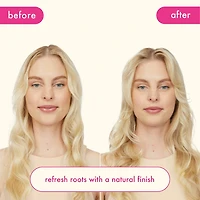Mini shampoing sec Perk Up Plus Extended Clean