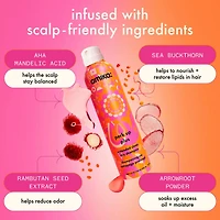 Mini shampoing sec Perk Up Plus Extended Clean