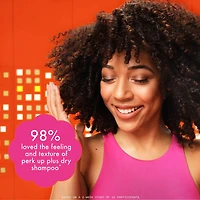 Mini shampoing sec Perk Up Plus Extended Clean