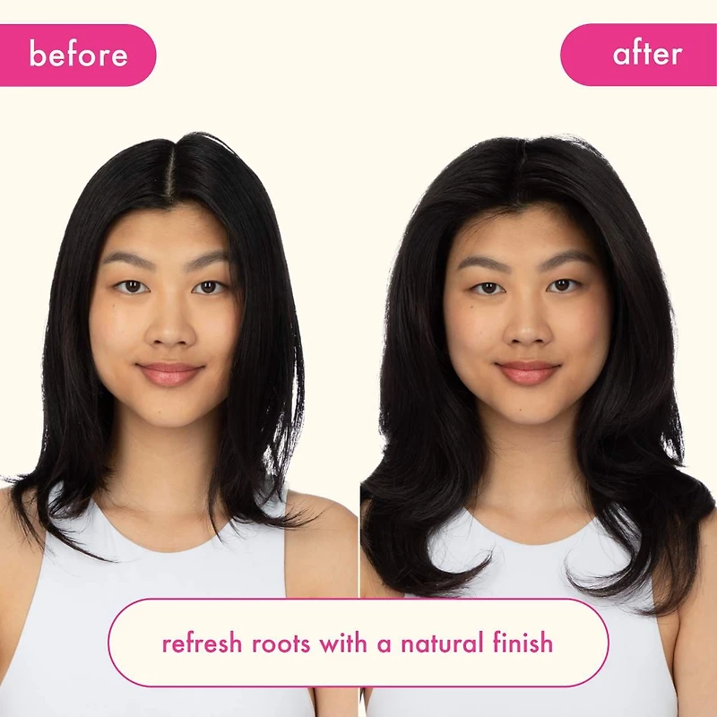 Mini shampoing sec Perk Up Plus Extended Clean