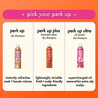 Mini shampoing sec Perk Up Plus Extended Clean