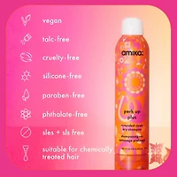 Mini shampoing sec Perk Up Plus Extended Clean
