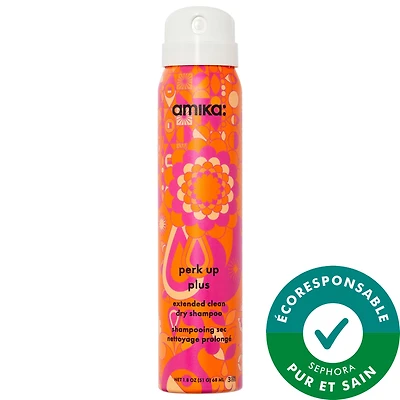 Mini shampoing sec Perk Up Plus Extended Clean