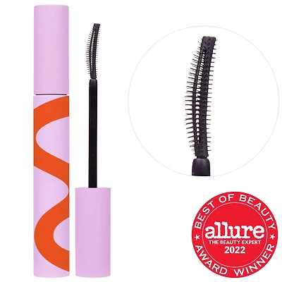 Tower 28 Beauty MakeWaves® Lengthening + Volumizing Mascara 0.29 /