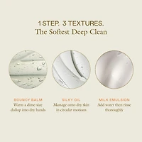 Dew Dream- Hydrating Makeup Removing Cleansing Balm with Tiger Grass