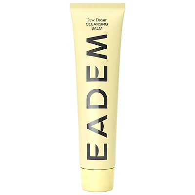 Dew Dream- Hydrating Makeup Removing Cleansing Balm with Tiger Grass