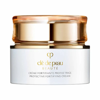Crème fortifiante protectrice