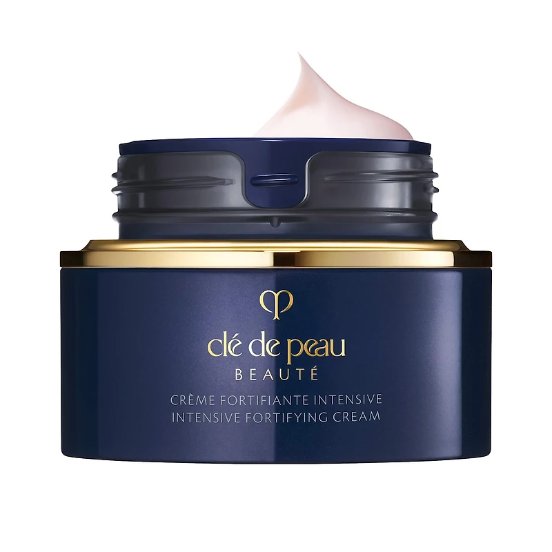 Crème fortifiante intensive
