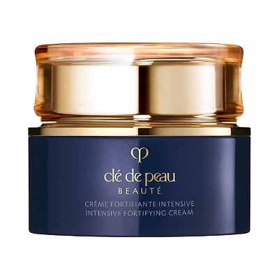Crème fortifiante intensive