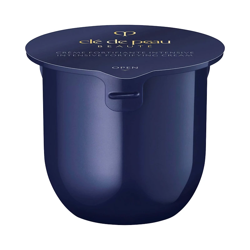 Clé de Peau Beauté Intensive Fortifying Cream Refill 1.7 oz / 50 mL
