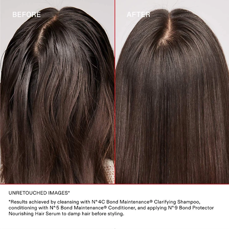 Shampoing nettoyage en profondeur purifiant No. 4C Bond Maintenance :