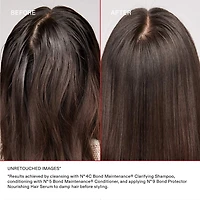 Shampoing nettoyage en profondeur purifiant No. 4C Bond Maintenance :